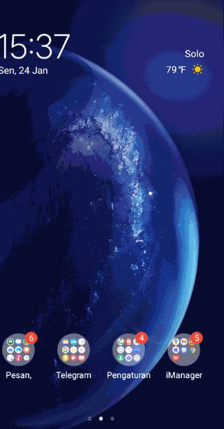 Asma Ummu 'Abdil 'Aziz profile icon