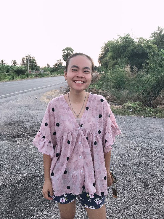 Unut Phimphaka profile icon