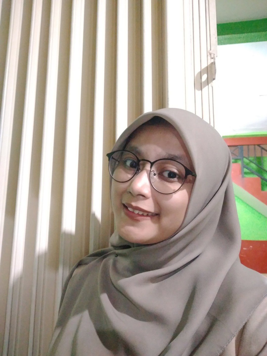 Indah Azza profile icon