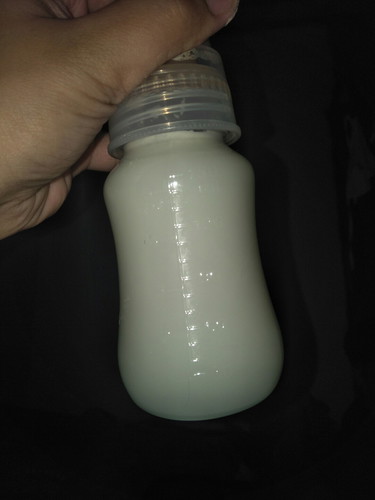 Breastmilk