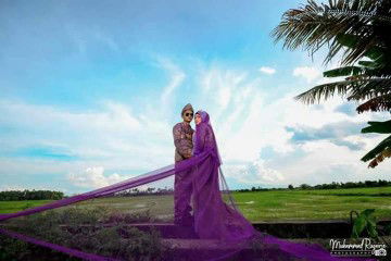 Zafirah shah profile icon