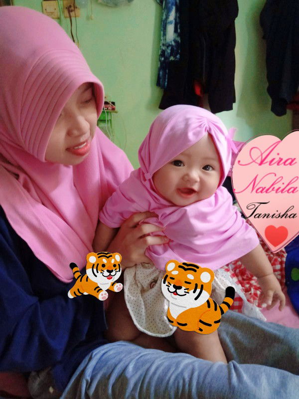 Faqihana Achyar profile icon