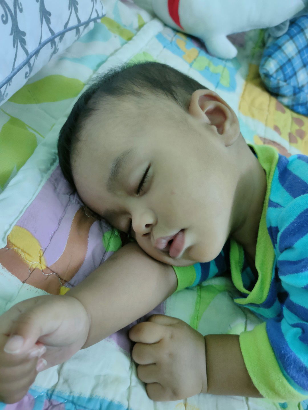 Oyien Aje profile icon