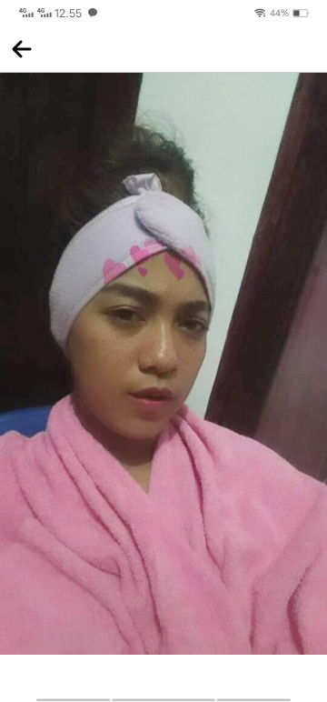 Trilestari Siregar profile icon