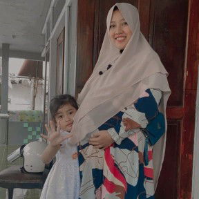 Siti Ferawati profile icon