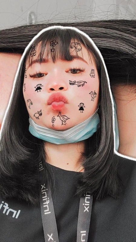 wuland permatasari profile icon