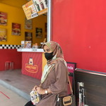 Yan Matali profile icon