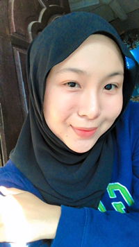 Intan Shazrini profile icon