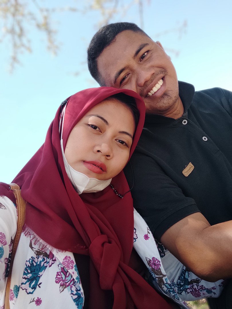 Urep Syaiful profile icon