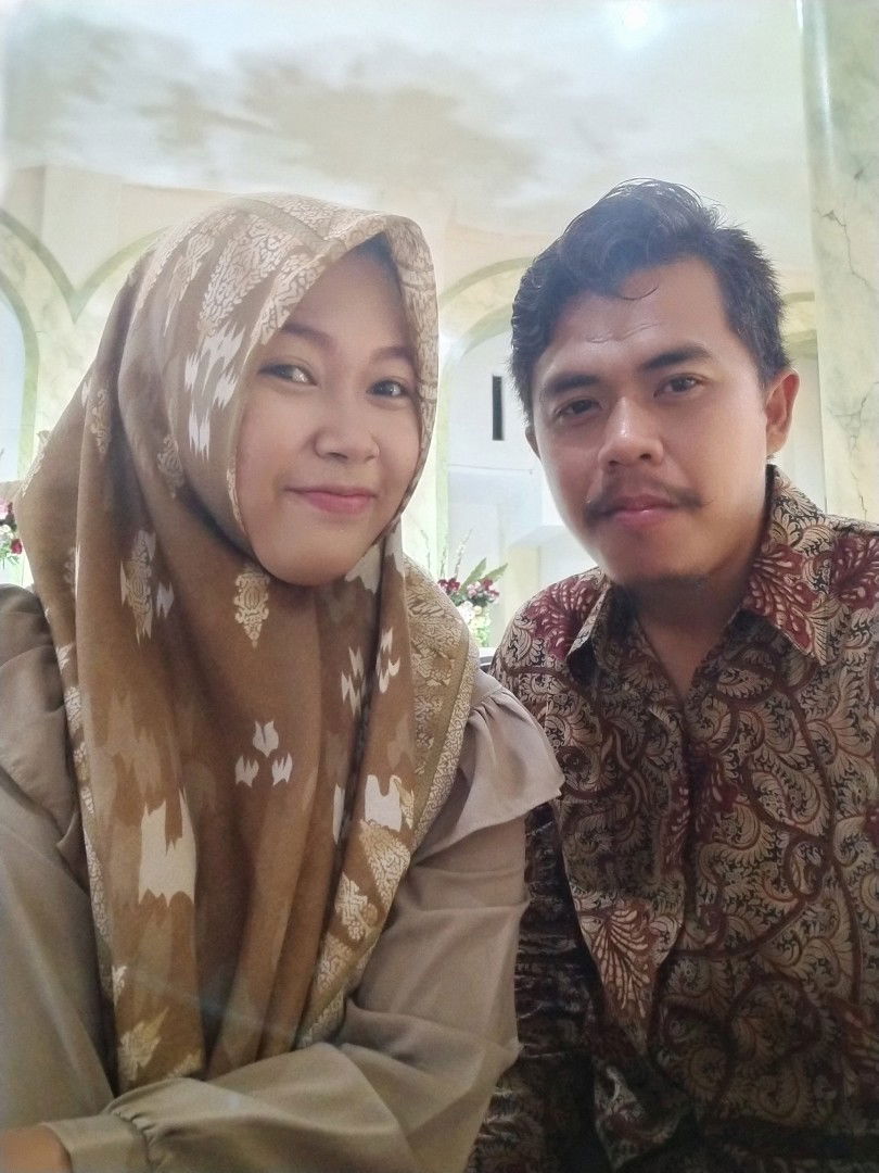 Hayu Rizki Firdausi profile icon