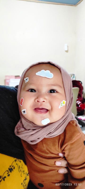 Nur Fitriyah profile icon