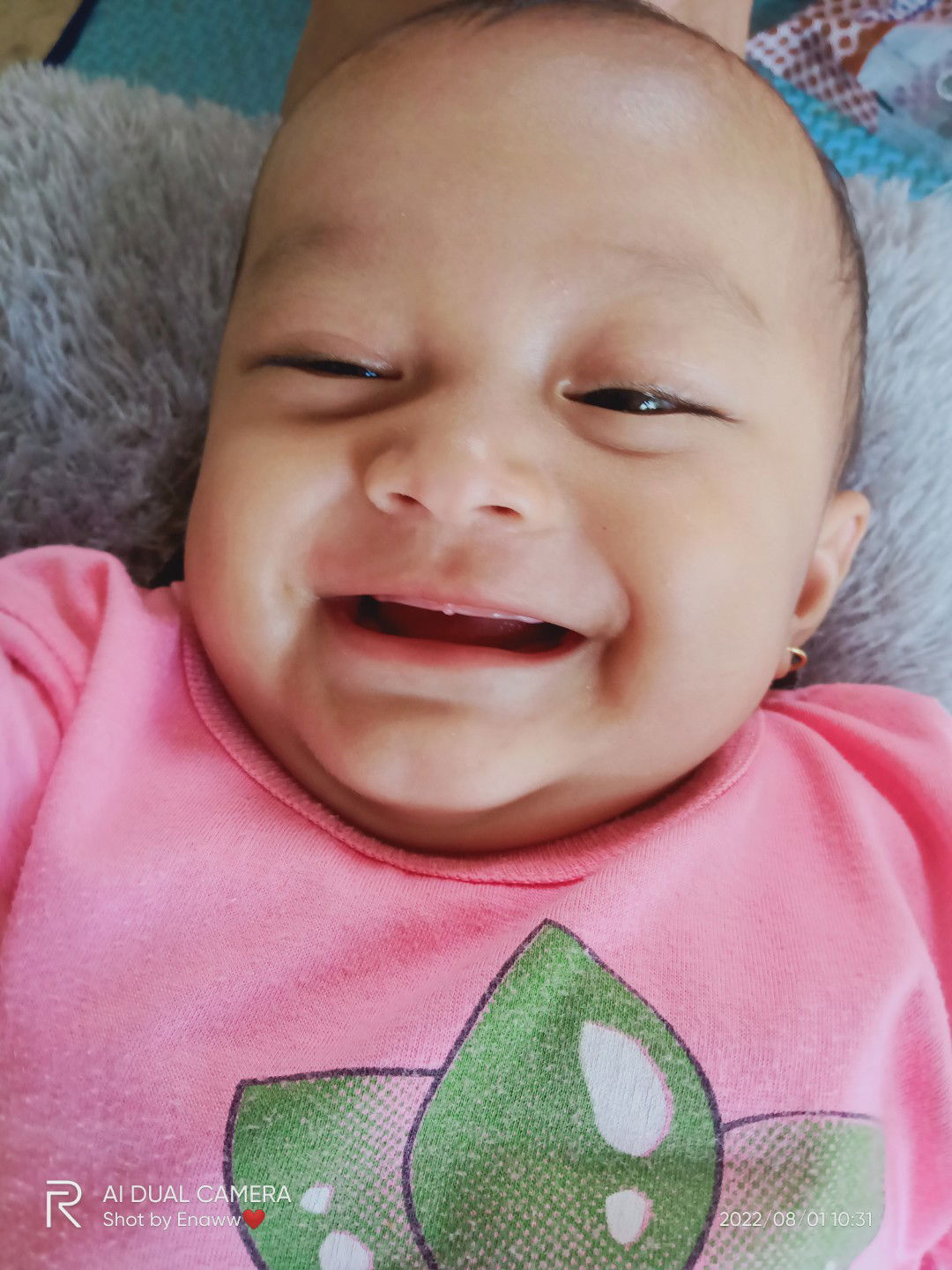 Vania Keisya profile icon