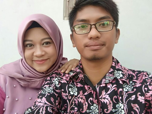 SUAMI HEBAT β€
