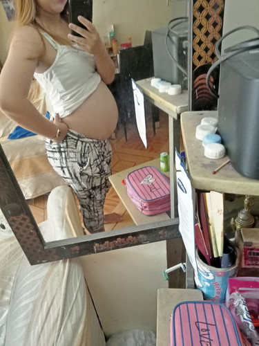 33 Weeks.