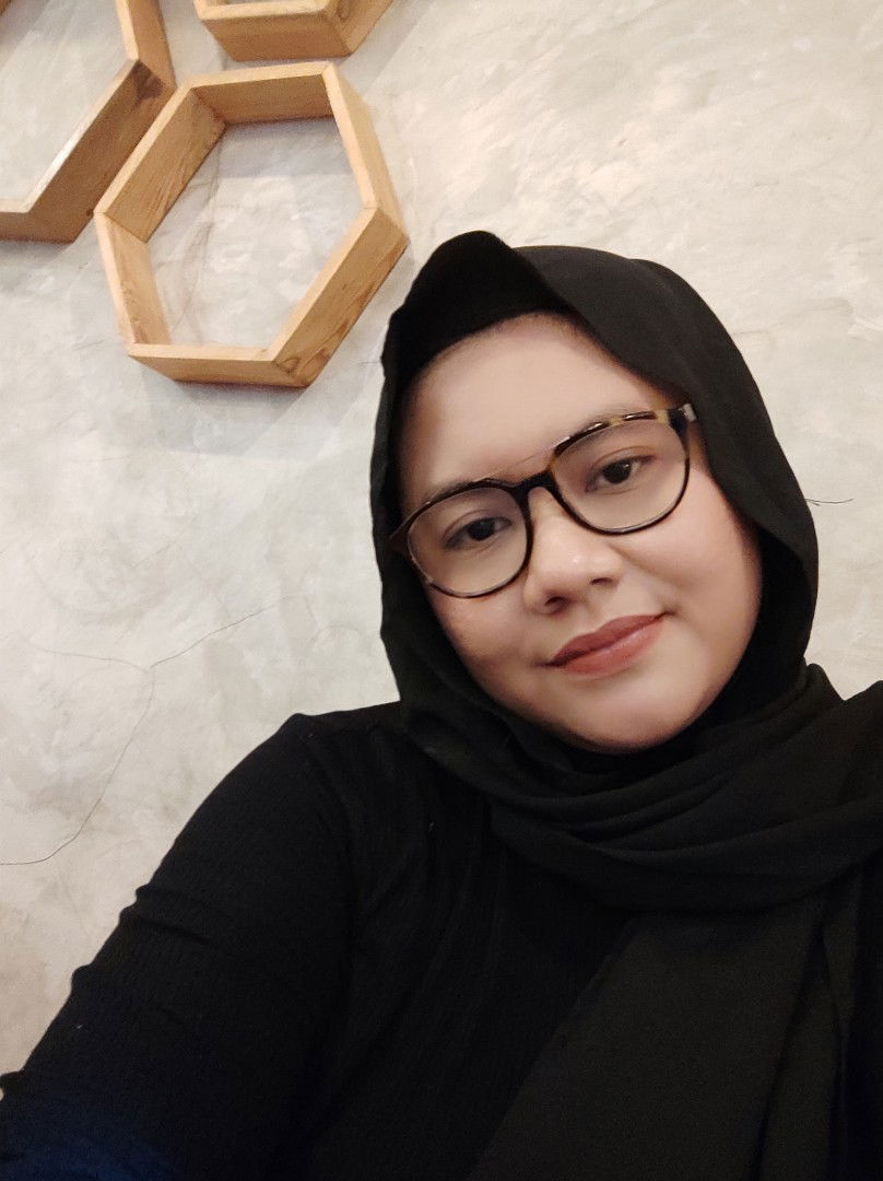 SHINTYA MELLINDA profile icon