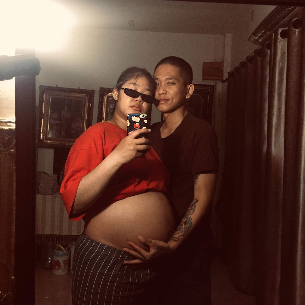 Natchapapra S profile icon