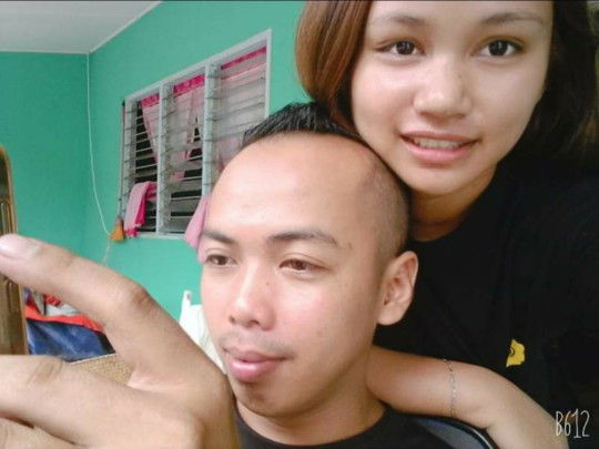 Irene Sharlenya Anak Mingu profile icon