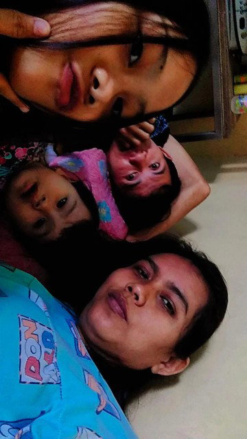 Gusmi Alfiyanti profile icon