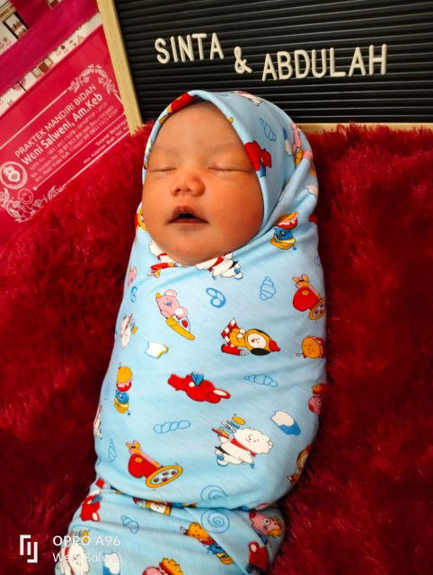 Khaira Fazila profile icon