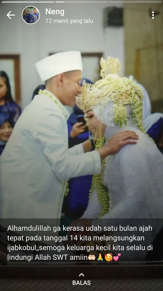 fitriyah handayani profile icon