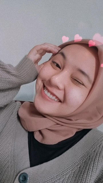 Denis Luvita Rachmawati profile icon