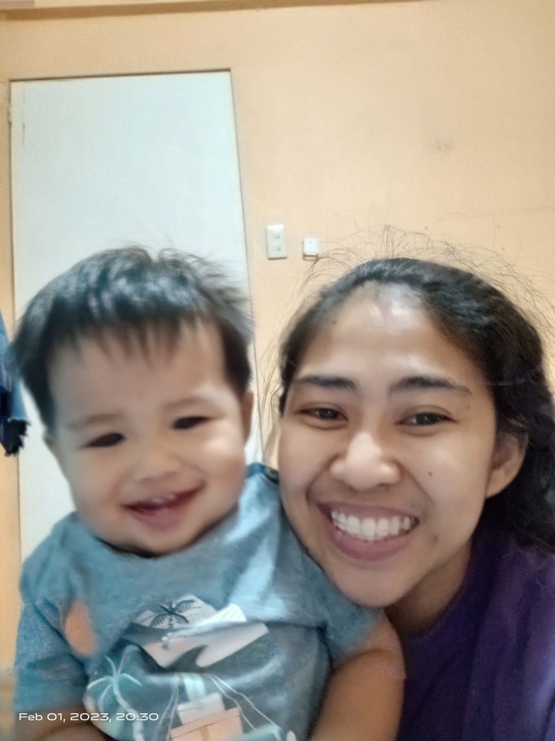 Olivine Contreras profile icon