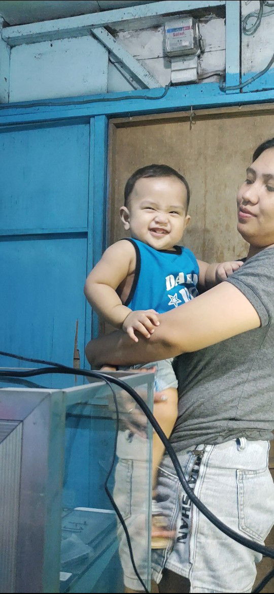 Jemaike Laguitan Talbanos profile icon