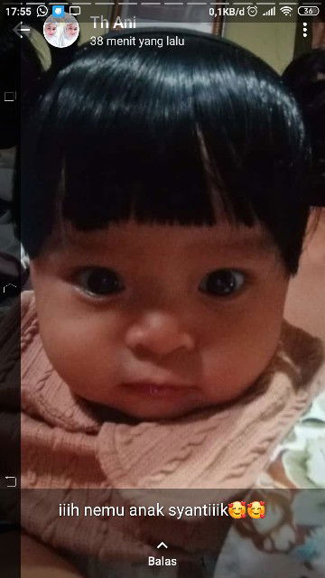 tri susanti profile icon