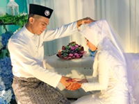 Siti Masitah Binti Mohd Badri profile icon