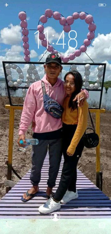 ria sanjung profile icon