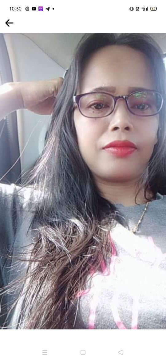 Mama Dewi profile icon