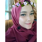 belinda theresia profile icon