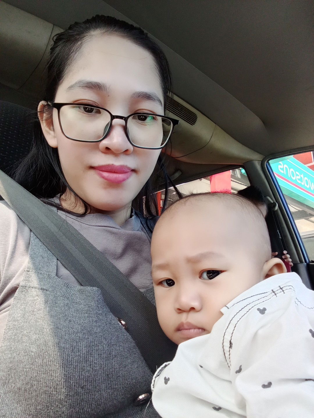 Siti Nilawati profile icon