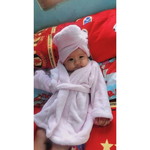 I'anatul Fadlillah profile icon