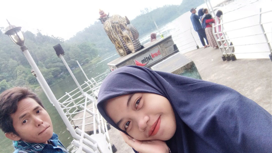 Diaz Zulfa Aulia profile icon