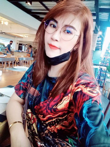 Butsara yono profile icon