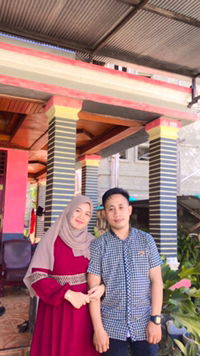 Vidia Wati profile icon