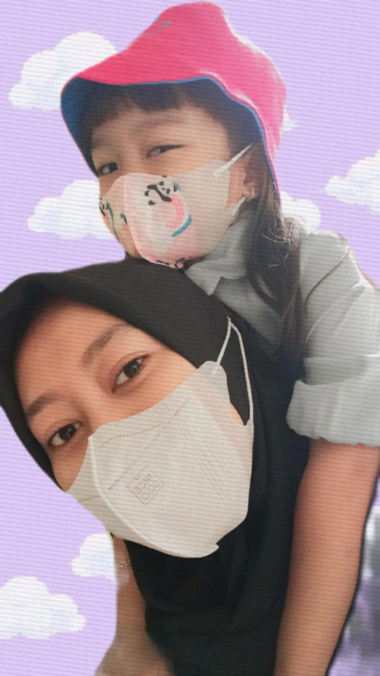 Devitri Nurhasanah profile icon