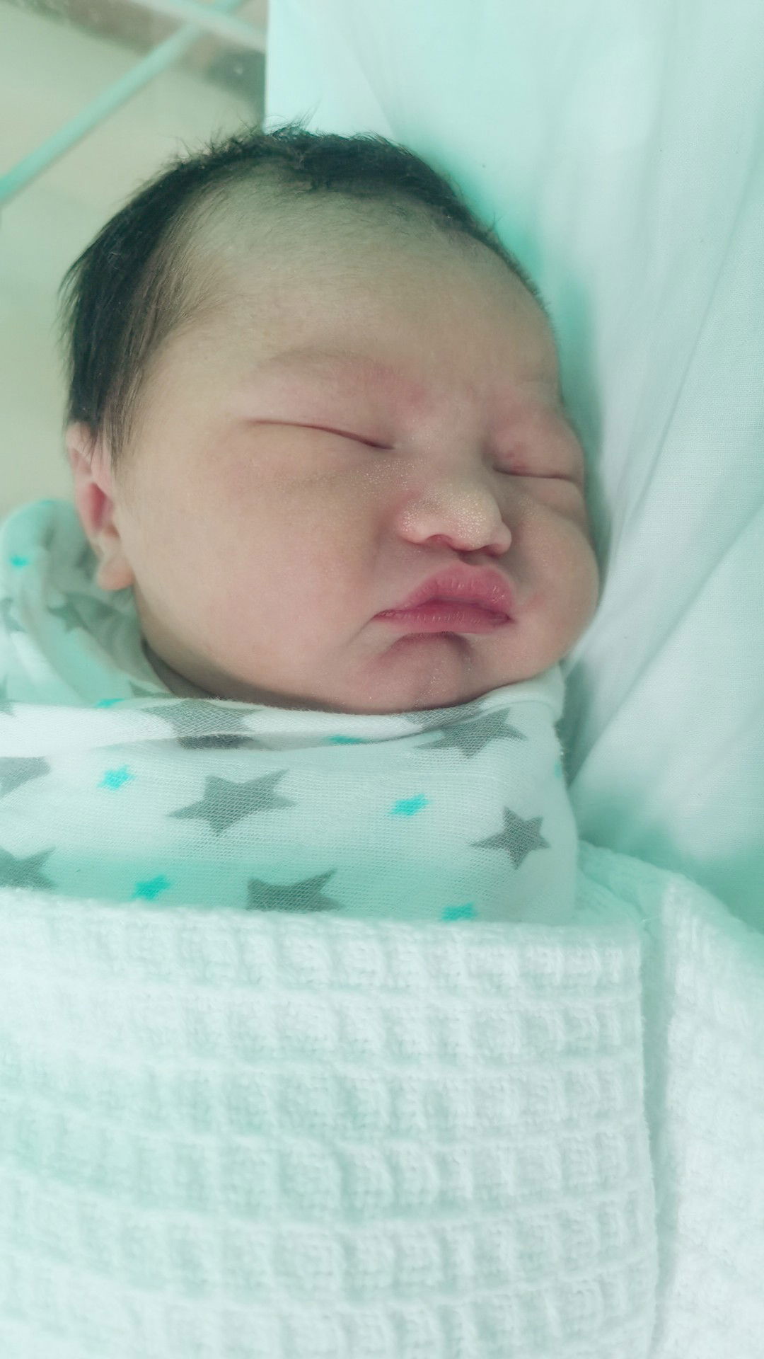 Mamy Siti profile icon