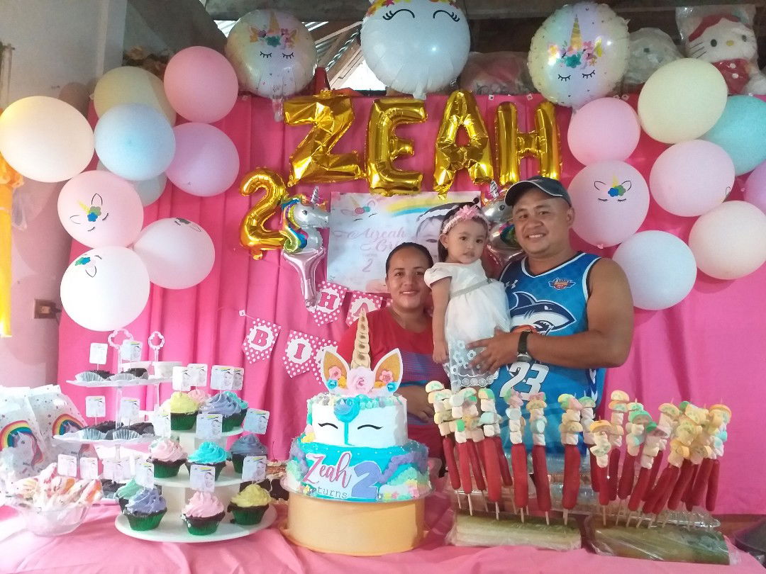 Josie Caliso Caballero profile icon