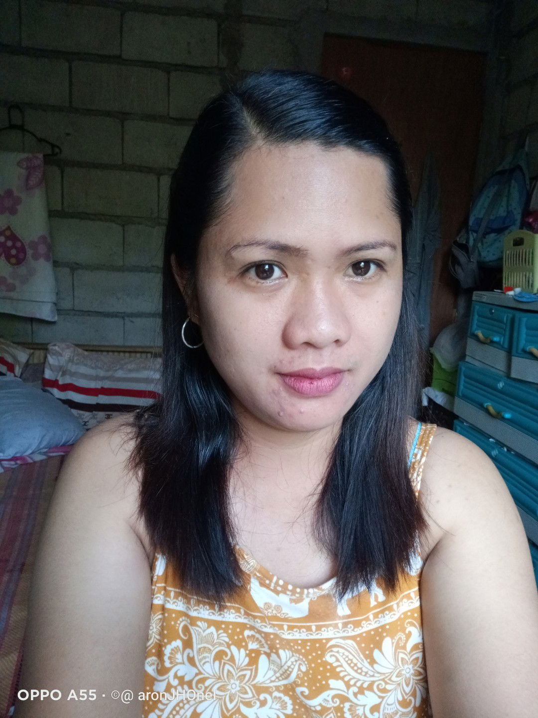 Josephine velasco profile icon