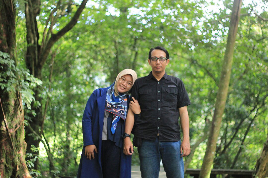 ayu kartika profile icon