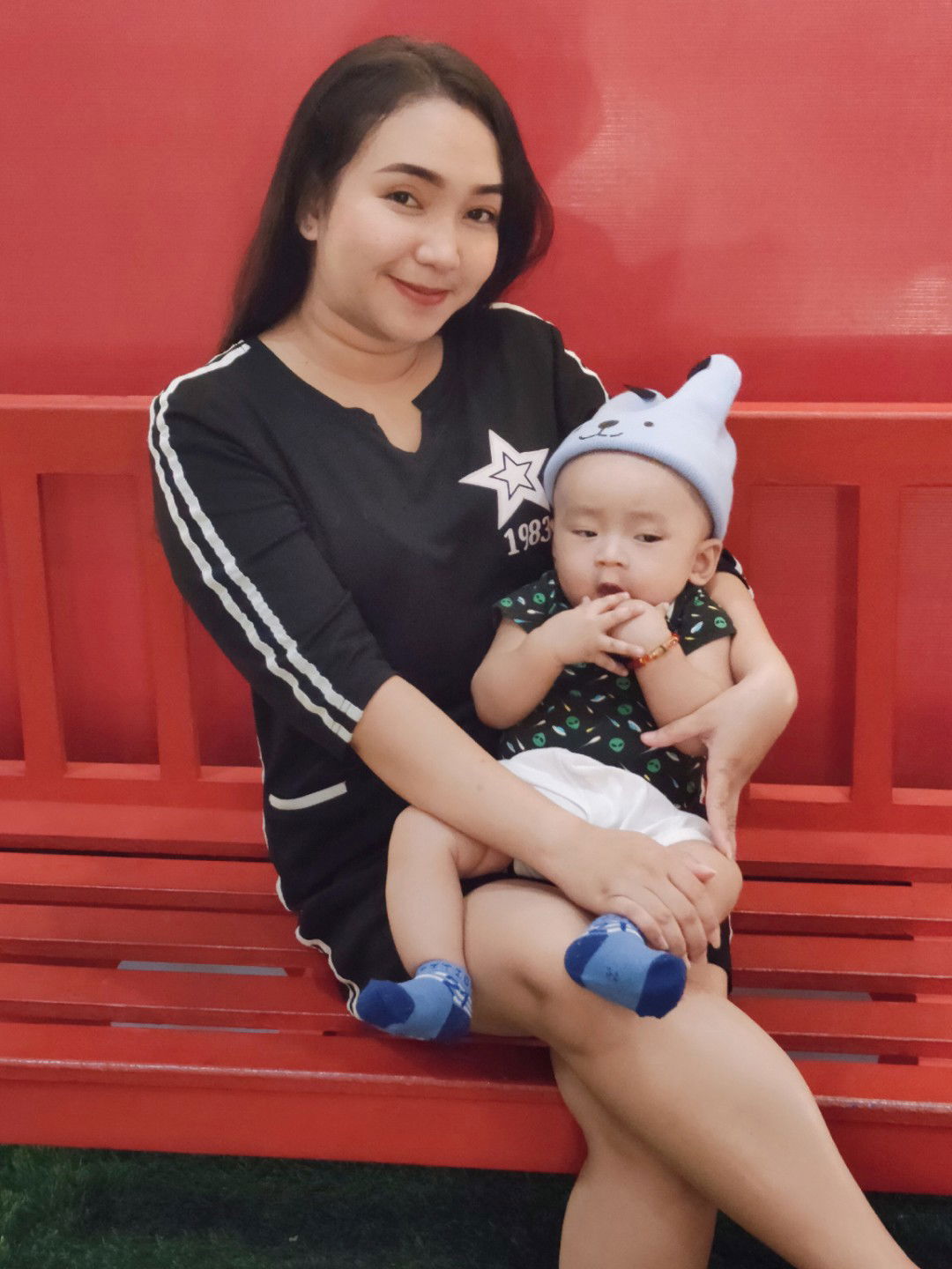 King jarred Aclan Alcantara profile icon