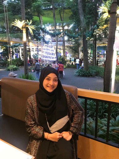 dina rizkia profile icon