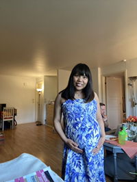 Nitsaya profile icon