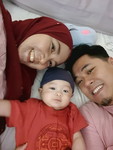 Sarina binti Samin profile icon