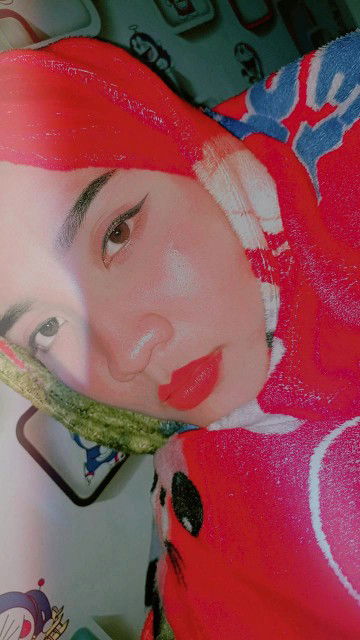 Indah Elyawati profile icon