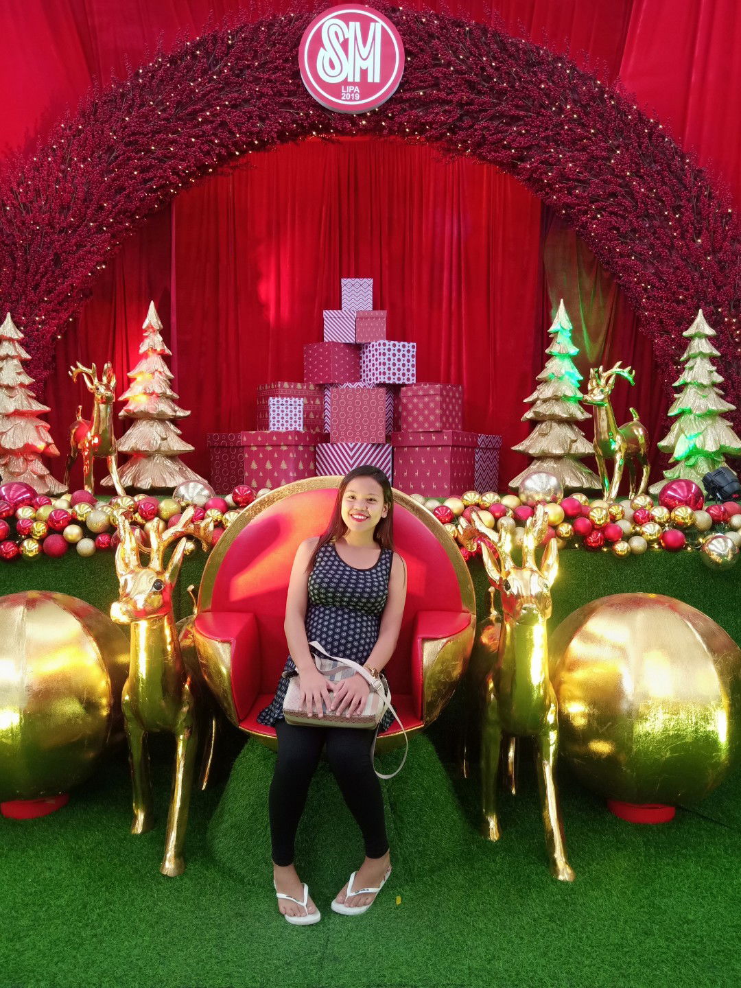 Crisamie Dacara profile icon