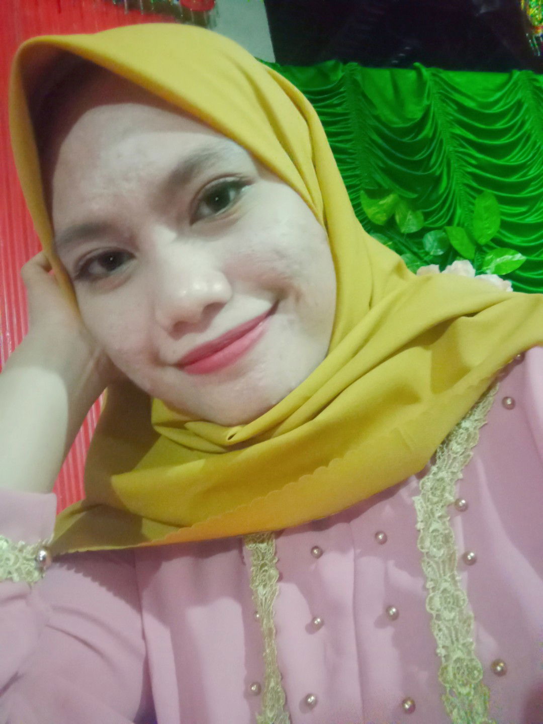 Nurul Hasliana profile icon