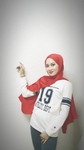 NURUL HASIDAH BINTI HAIDZIR profile icon